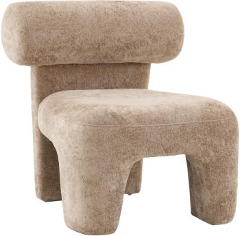 Кресло лаунж STOOL GROUP Voma