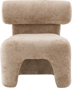 Кресло лаунж STOOL GROUP Voma