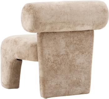 Кресло лаунж STOOL GROUP Voma