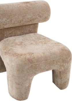 Кресло лаунж STOOL GROUP Voma