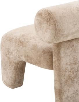 Кресло лаунж STOOL GROUP Voma