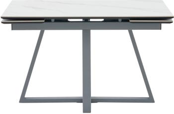 Стол обеденный STOOL GROUP Керас 120-180*80