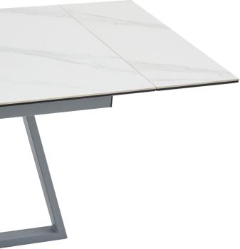 Стол обеденный STOOL GROUP Керас 120-180*80