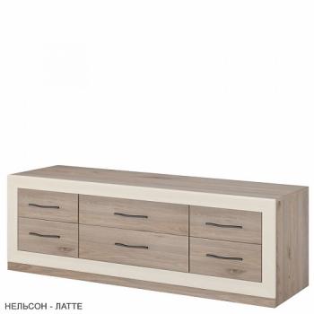 Консоль для аппаратуры Мэрдэс КАЯ170