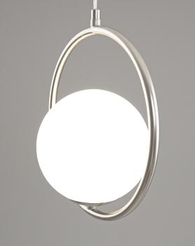 Светильник подвесной Moderli V11580-1P Barocco