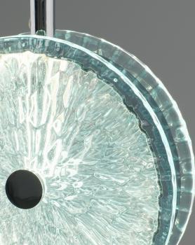 Светильник подвесной светодиодный Moderli V11159-PL Marnia