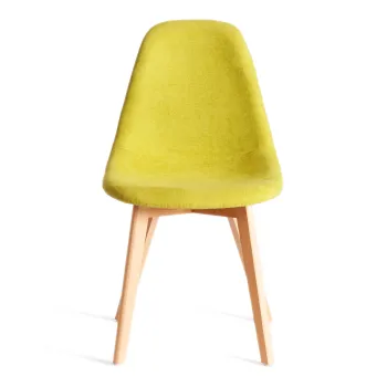 Стул TetChair Cindy Soft (mod. C1021F1) / 1 шт. в упаковке