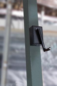 Зонт профессиональный ReeHouse Leonardo Braccio