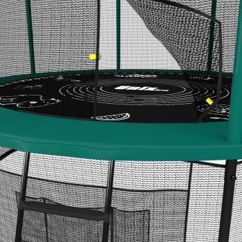 Батут UNIX Line SUPREME GAME 14 ft