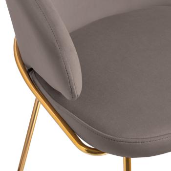 Стул-полукресло BRADEXHOME Emil