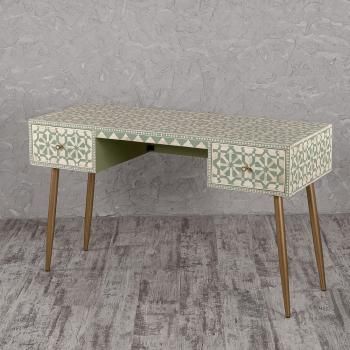 Стол письменный Decor of today Бонэ 02350