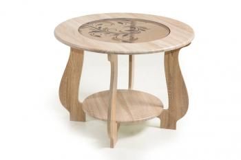 ДУБ СОНОМА, Р-3