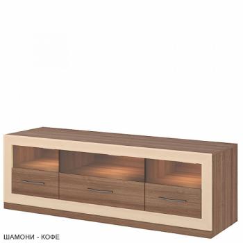 Консоль для аппаратуры Мэрдэс КА170