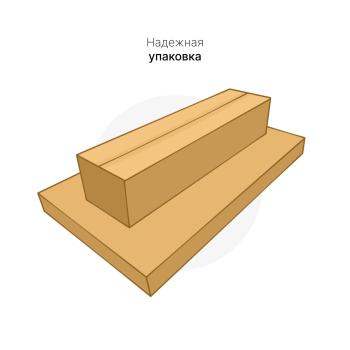 Стол с регулировкой высоты электрический LuxAlto LA-T33-2AR2 140*60*2.5
