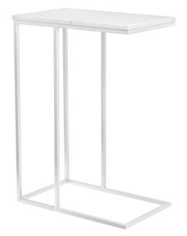 Придиванный столик BRADEXHOME Loft 50x30 см