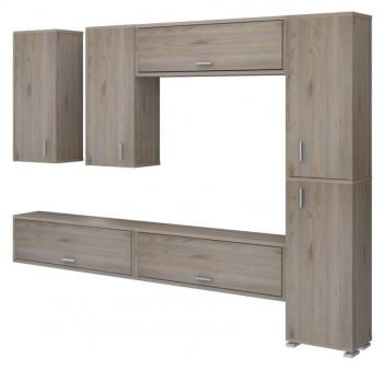 Гостиная Мэрдэс Лофт 5