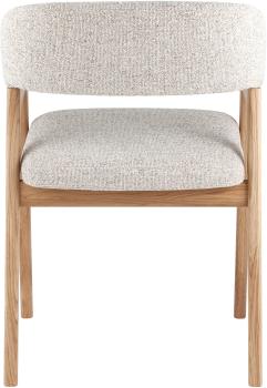 Стул STOOL GROUP Эйко массив дуба