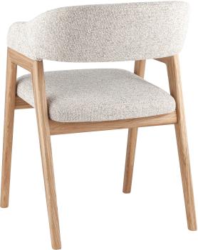 Стул STOOL GROUP Эйко массив дуба