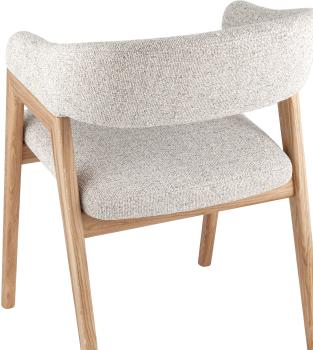 Стул STOOL GROUP Эйко массив дуба