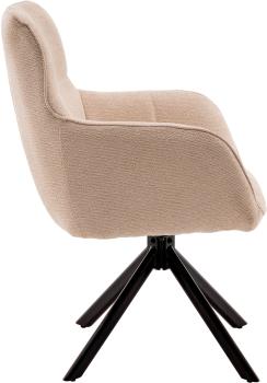 Стул обеденный STOOL GROUP Edme