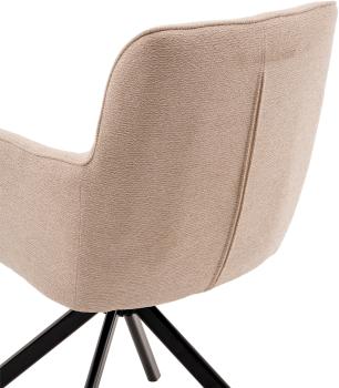 Стул обеденный STOOL GROUP Edme