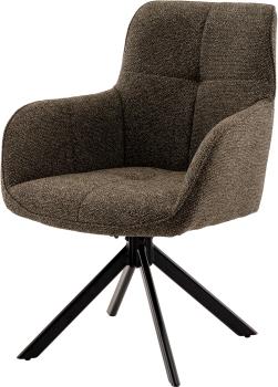 Стул обеденный STOOL GROUP Edme
