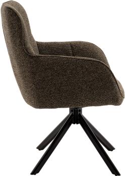 Стул обеденный STOOL GROUP Edme