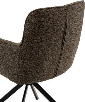 Стул обеденный STOOL GROUP Edme
