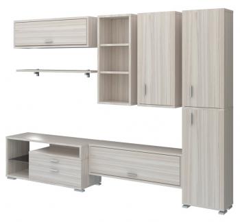 Гостиная Мэрдэс Лофт 4