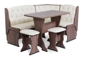 Шимо ясень темный/Борнеко Крем