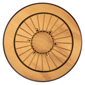 Стол BRADEXHOME Liverpool 110