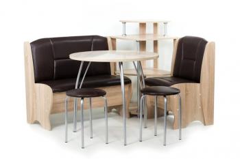 ДУБ СОНОМА, Борнео умбер, Борнео умбер, серебро