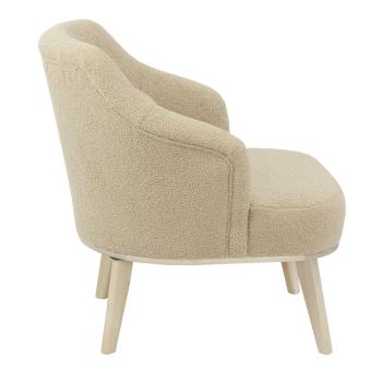 Кресло Мебелик Комфорт 5