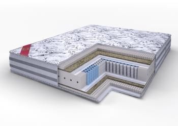 МАТРАС LONAX EXELLENT LUX 160 см