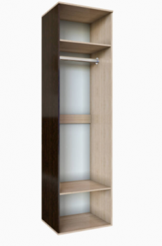 Шкаф платяной ТЭКС Оскар-18