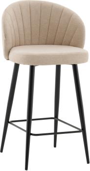 Стул полубарный STOOL GROUP Ханнингем
