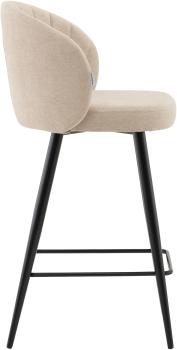 Стул полубарный STOOL GROUP Ханнингем