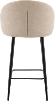 Стул полубарный STOOL GROUP Ханнингем