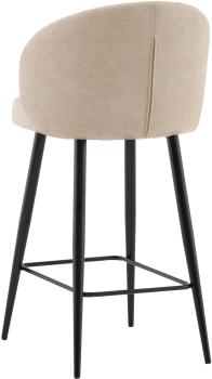 Стул полубарный STOOL GROUP Ханнингем