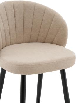 Стул полубарный STOOL GROUP Ханнингем