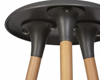 Барный стул Dobrin LMZL-PP652