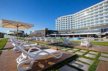 Зонт профессиональный ReeHouse Palladio Standard