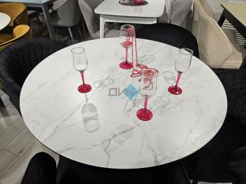 Стол обеденный DIK BERGAMO