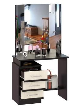 Стол косметический СВК Сакура