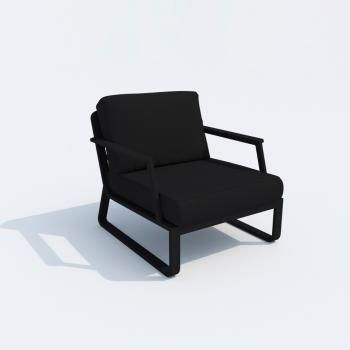 Лаунж зона Ideal Patio Estivo