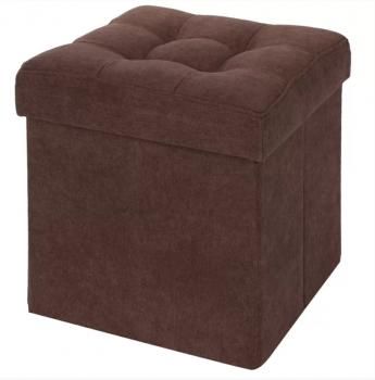 Складной пуф DreamBag со стяжками