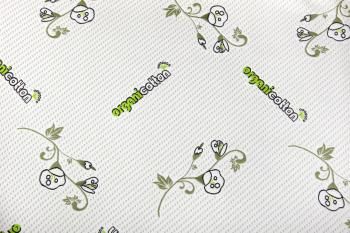 Топпер LONAX ORGANIC ULTRA MULTIZONE 200 см