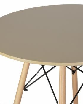 Стол обеденный Dobrin CHELSEA`80