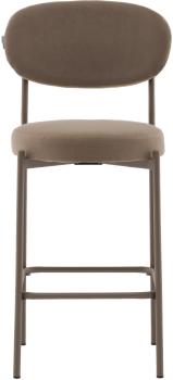 Стул полубарный STOOL GROUP Бриф DD