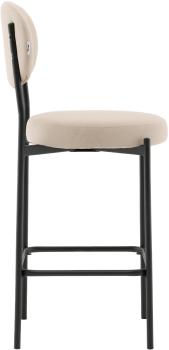 Стул полубарный STOOL GROUP Бриф DD